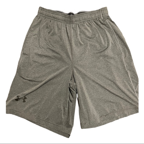 Under Armour Other - Men’s Medium Grey Under Armour® Athletic Shorts